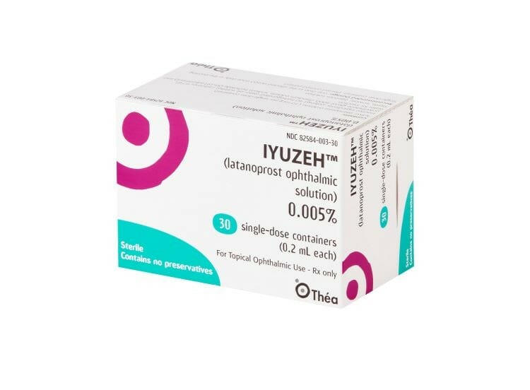 A box of Iyuzeh
