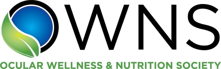 Ocular Wellness and Nutrition Society logo